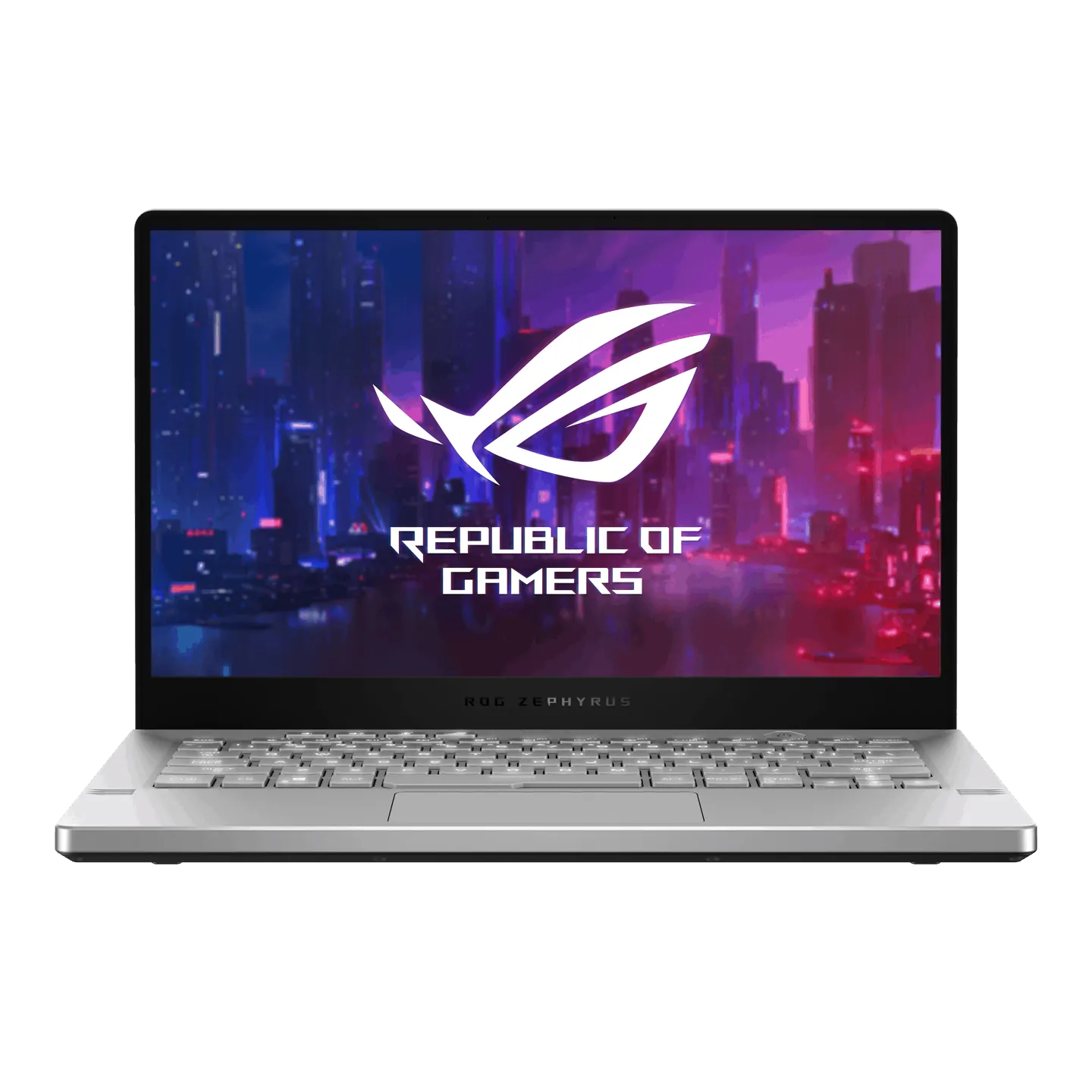 ASUS Brings ROG Zephyrus G14 To India - 5