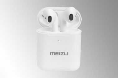 Meizu Introduces Its New TWS Earbuds In India - 8