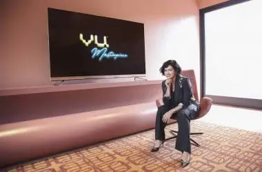 Vu Masterpiece TV Launches in India - 10
