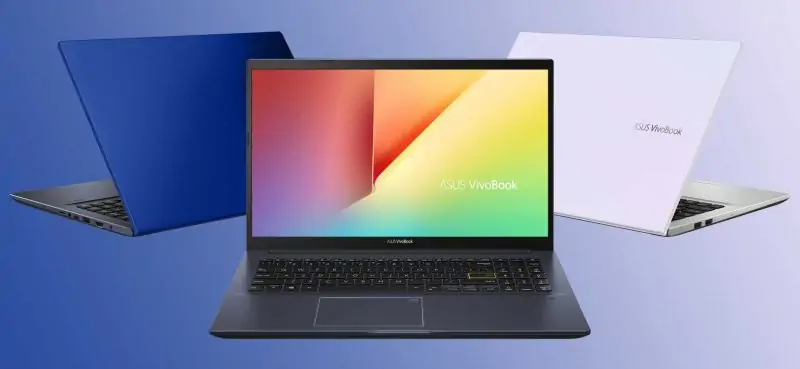 ASUS Launches New 11th Gen Intel Core Processor Powered Laptops - 4