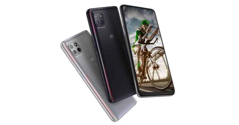 Moto G 5G Launched In India - 4