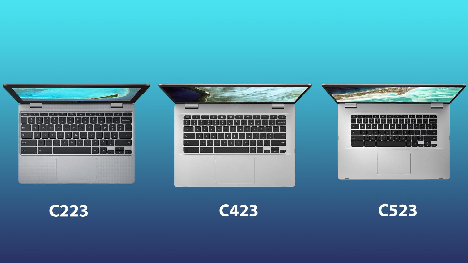 ASUS Launches New Super Affordable Chromebooks In India - 6