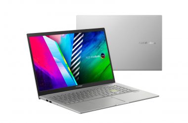 ASUS Vivobook K15 OLED Laptops Launched in India Starting at ₹45990 - 11