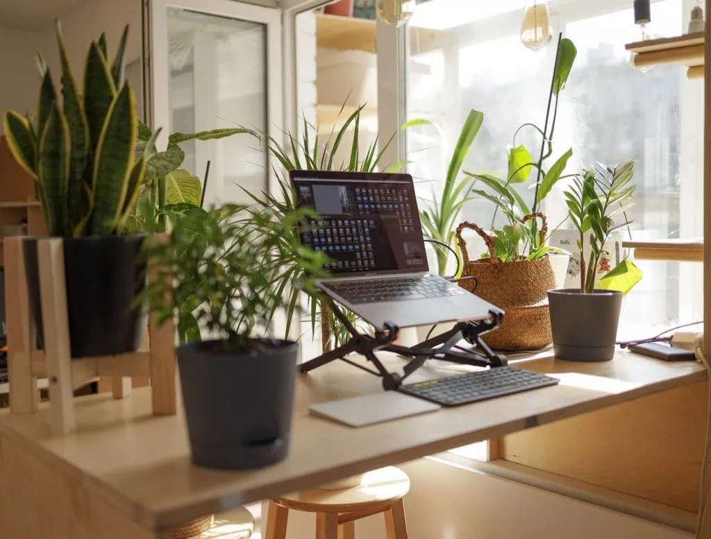 Create the Perfect WFH Setup With These Remote Work Essentials - 5