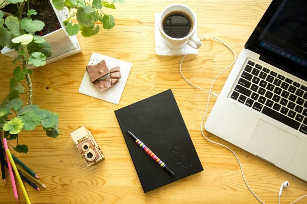 Create the Perfect WFH Setup With These Remote Work Essentials - 8