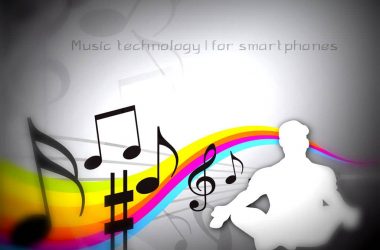 Music Technologies for SmartPhones | concept - 6