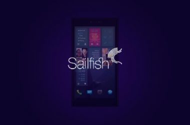 Sailfish OS, a smartphone optimized OS full specifications - 10