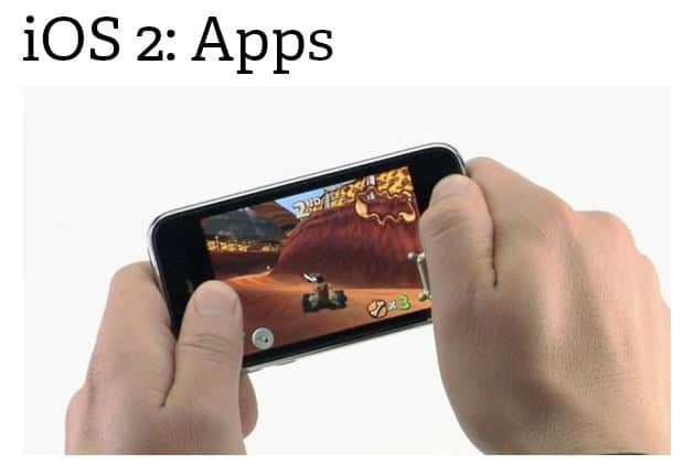 iOS 2.0