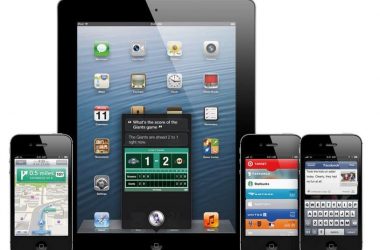 iOS Timeline – how iphone OS has evolved since 2007 - 6