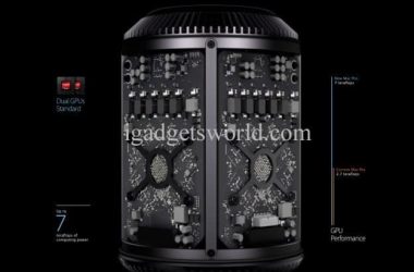 Apple Previews Redesigned Mac Pro – ‘Can't innovate anymore, my ass’ - 5