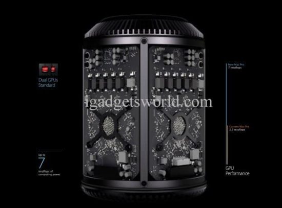 Apple Previews Redesigned Mac Pro – ‘Can't innovate anymore, my ass’ - 4