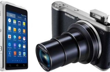 Samsung announces Galaxy Camera 2 - 5