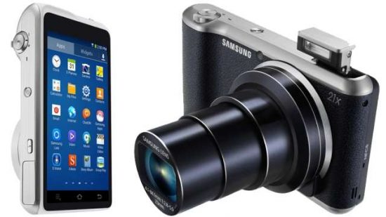 Samsung announces Galaxy Camera 2 - 4