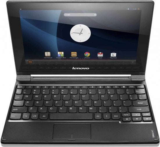 Lenovo announced new IdeaPad Netbook in India at 19,990. - 4