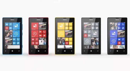 Lumia Black Update for Nokia Lumia 625 and Lumia 520 is now available in India - 4