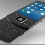 Samsung Galaxy Innov8 concept with "smart" slider and 2 OS - 8