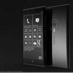 Nokia Lumia 999-black beauty-concept by Designer Jonas Daehnert - 9
