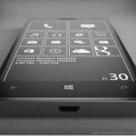 Nokia Lumia 999-black beauty-concept by Designer Jonas Daehnert - 7