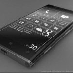 Nokia Lumia 999-black beauty-concept by Designer Jonas Daehnert - 5