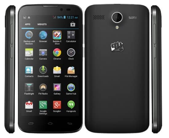 All new super power packed phone: meet Micromax Canvas Power A96 - 4