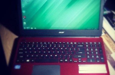 Acer Aspire E1-570 Laptop Review - 5