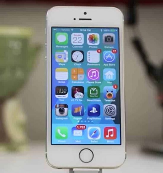 How to jailbreak iOS 7.x in iOS devices Updated - 4