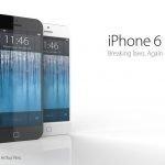 Apple Iphone 6 concept with touchpad by Designer Arthur Reis - 10