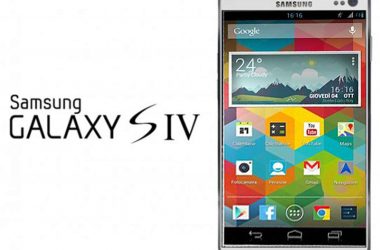 Pre- Orders for Samsung Galaxy S4 Starts from April 16 - 5