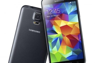 Samsung Galaxy S5: not just a phone - 5