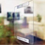 Transparent iPad - Now Possible in Real-a Concept for Future - 13