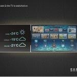 Samsung’s Smart Tv with independent panel-concept by Vladimir Ogorodnikov - 6