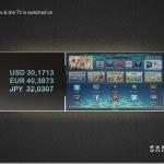 Samsung’s Smart Tv with independent panel-concept by Vladimir Ogorodnikov - 5