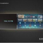 Samsung’s Smart Tv with independent panel-concept by Vladimir Ogorodnikov - 9