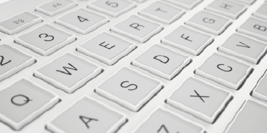 wireless keyboard-concept “E-INKEY” vs “Optimus Maximus” concept - 4