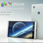 Google X smartphone design concept by Designer Jason Chen - 9