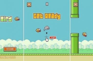 A new fresh Flappy Bird is to arrive soon at the market - 6