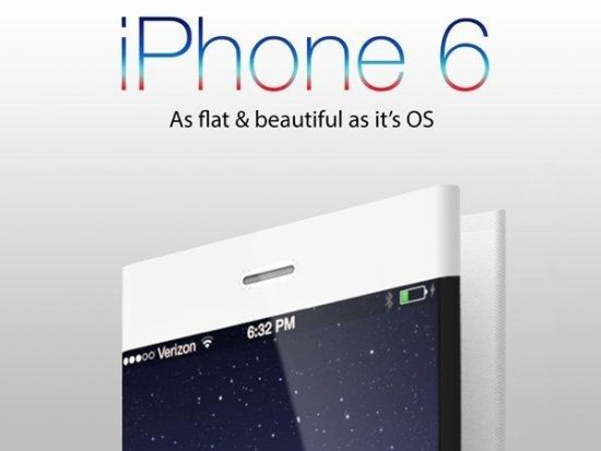 Apple’s new iphone 6 folding concept by Designer Pritesh Chavan - 4