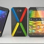 Nexus 6X, a Concept Smartphone by Google and Motorola - 6