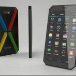 Nexus 6X, a Concept Smartphone by Google and Motorola - 12