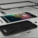 Nexus 6X, a Concept Smartphone by Google and Motorola - 12