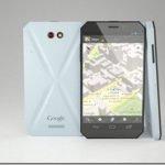 Nexus 6X, a Concept Smartphone by Google and Motorola - 8