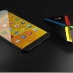Nexus 6X, a Concept Smartphone by Google and Motorola - 5