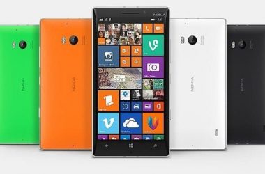 Lumia 630, Lumia 635 and Lumia 930 announced at Build 2014 - 5