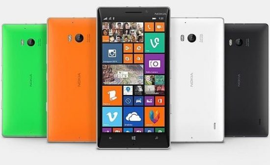 Lumia 630, Lumia 635 and Lumia 930 announced at Build 2014 - 4