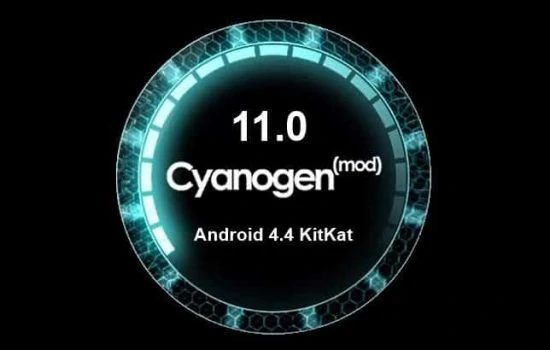 How to install Cyanogen mod on your Moto G? - 4