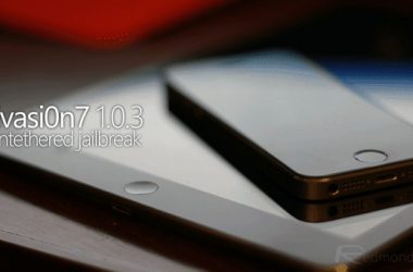 Jailbreak your iDevice, running iOS 7.1/7.1.1 with Cydia evasion RedmondPie - 5