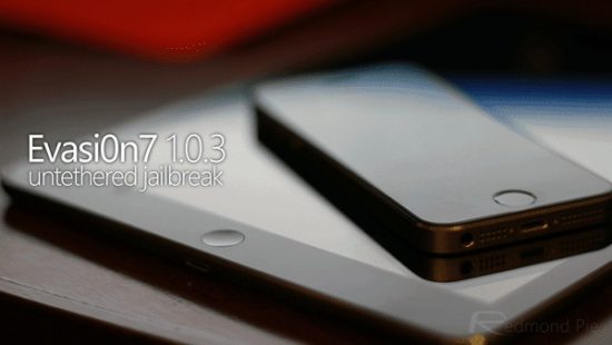 Jailbreak your iDevice, running iOS 7.1/7.1.1 with Cydia evasion RedmondPie - 4