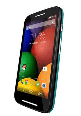 Tutorial: How to unlock the Moto E bootloader, root it, and install custom recovery - 4