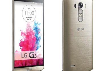 Much awaited LG G3 announced finally - 5