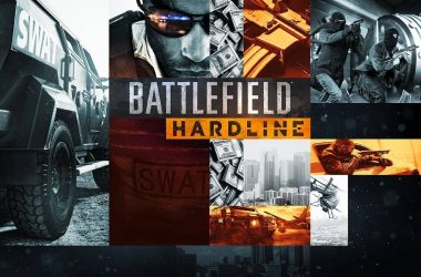 Battlefield Hardlines release date revealed in leaked trailer - 5